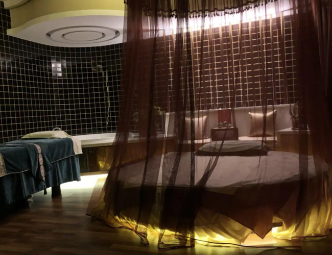 杭州临平比较不错的男士养生保健水疗会馆推荐，这家会所手法精湛,非常给力