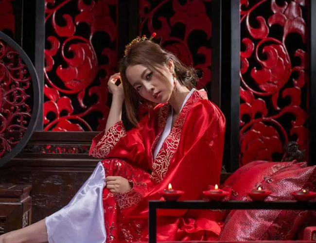 出差在杭州临平到了一家轻奢休闲养生spa会馆，体验完心情大好