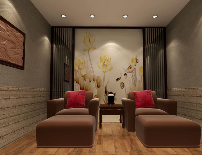 杭州临平YiYun养生馆高端spa